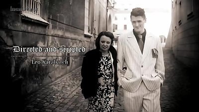 Retro hardcore youthfull ravaging with mother