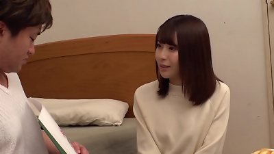 https://bit.ly/3GnsPyJã€€"Please! Let me try it with my sister!" My brother's forty-eight forearms estrus my sister's forty-eight hands! waistline sway ascension for the first-ever pleasure!![Part 2]