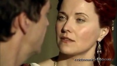 Spartacus all erotic gigs Gods The Arena