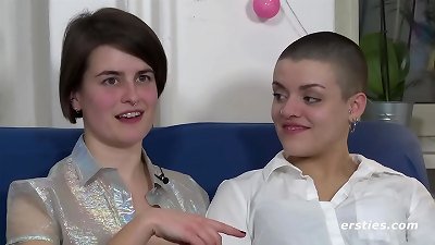 Die allgemeine Sprache des sex
