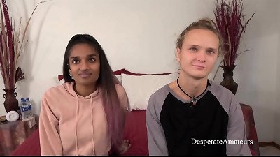 Desperate Amateurs het mind-blowing large jug moms getting their cock-squeezing vulvas boned firm by thick hard fuckpole
