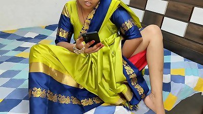 Komal got her booty fucked by the uncle in front of her in wide daylight