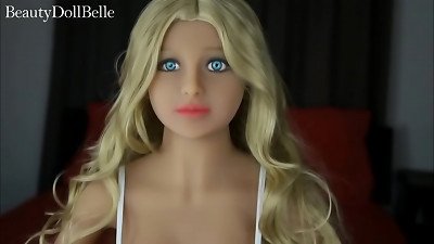 Coming two times on petil butt ravaged girl